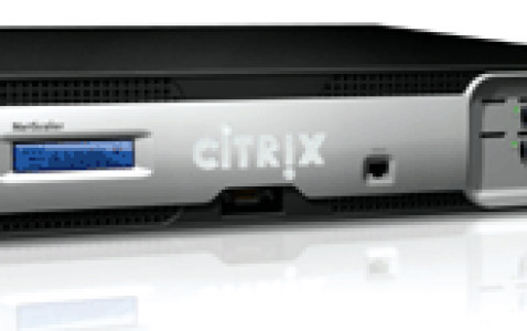 Citrix bringt neue physische und virtuelle Appliances