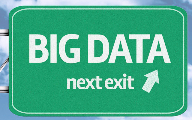 Big Data Exit