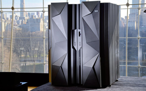 IBM Mainframe z13