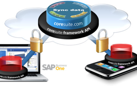 Coresystems bringt Zusatzlösungen zu SAP Business One