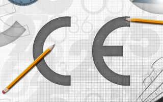 CE-Label und andere Prüfzeichen für PCs und IT-Produkte