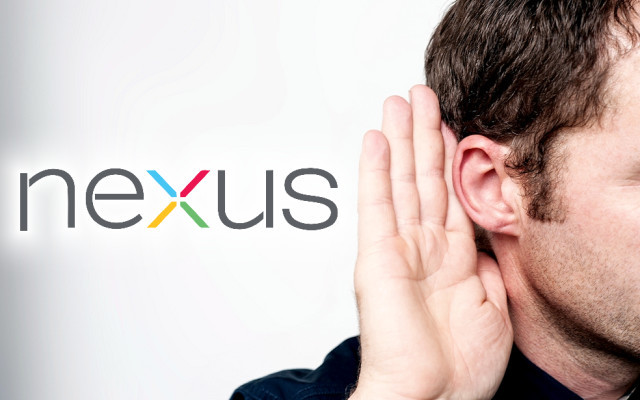 Neue Nexus-Modelle: Die Gerüchteküche brodelt