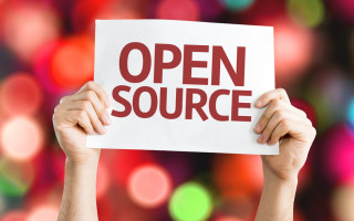 Open-Source-Jubel