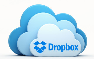 Dropbox für Unternehmen