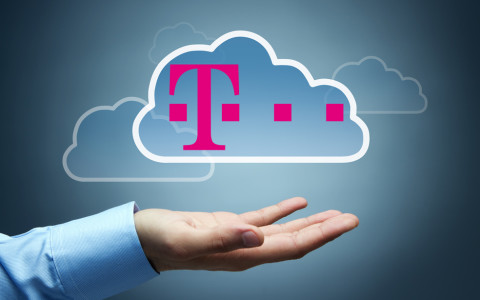 Telekom und Cloud