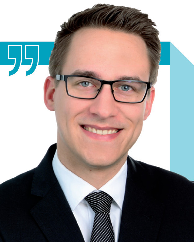 Martin Stenke, Server Category Manager, Hewlett-Packard Deutschland