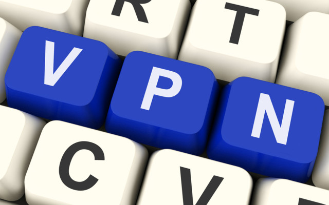 Sicheres und anonymes VPN trotz IPv6