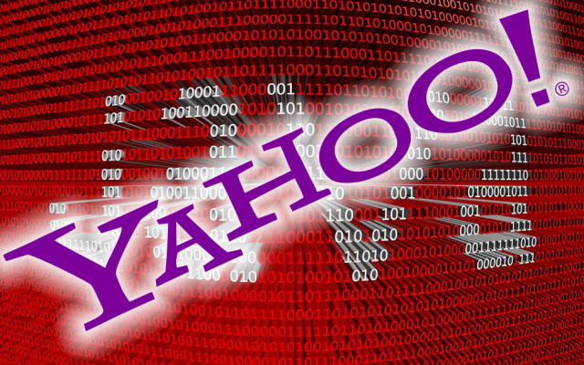 Java und Yahoo