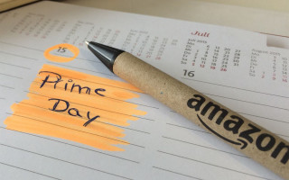 Amazon Prime Day im Kalender