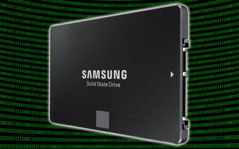 Samsung SSD 850 PRO und 850 EVO