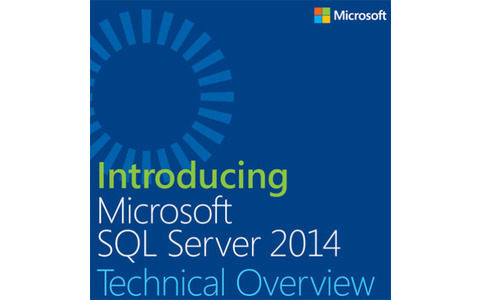 Microsoft SQL Server 2014 