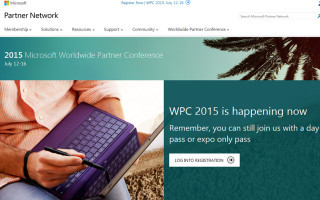 WPC 2015