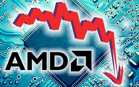 AMD-Entwicklung