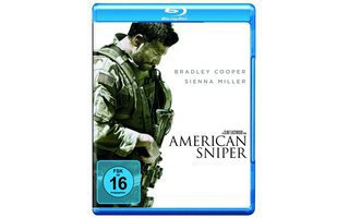 dvd amzon american sniper