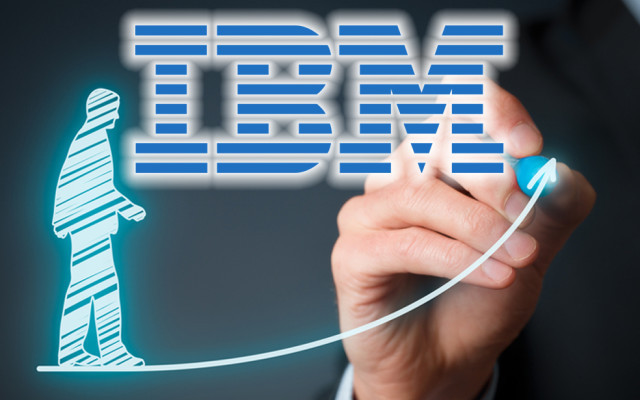 Neue Geschäftsführer bei IBM Deutschland