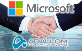 Microsoft kauft Adallom