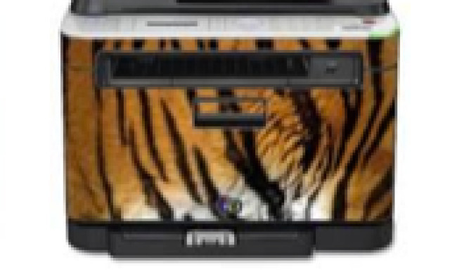 Samsung unterstützt Tiger in Not