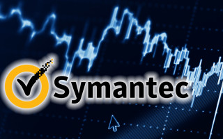 Symantec-Zahlen