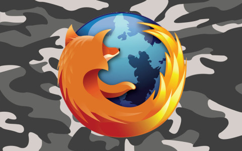 Erweiterter privater Modus für Firefox