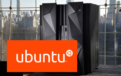 Ubuntu auf dem z13