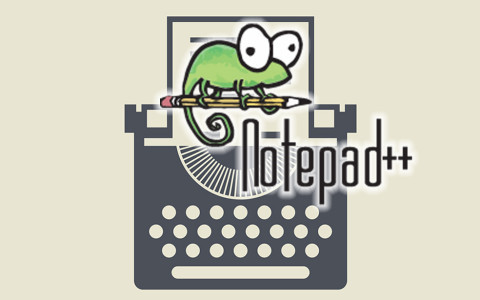 Editor mit Notepad++ ersetzen