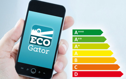 Ecogator App
