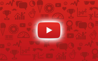 Google Youtube-Icon