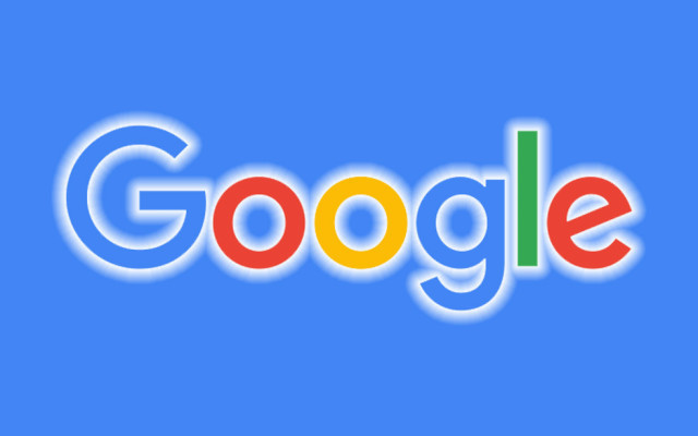 Die neuen Google-Logos von 2015