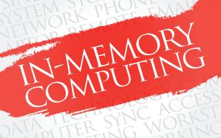 In-Memory-Computing soll die nötige Performance für Big Data, Cloud & Co. bringen.