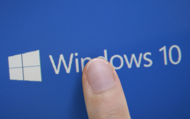 Neue Enterprise-Funktionen für Windows 10