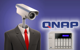 QNAP Surveillance Station im Test