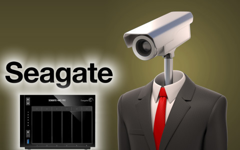 Netgear ReadyNAS Surveillance im Test