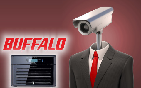 Buffalo Surveillance Video Manager im Test