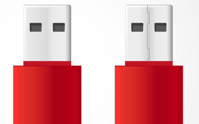 USB-Sticks klonen
