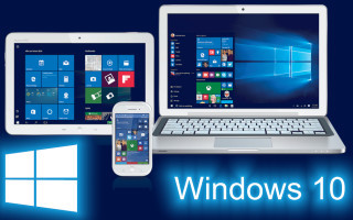 Windows 10 Enterprise Migration