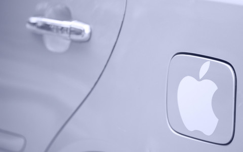 Apple will eigenes Auto schon 2019 präsentieren