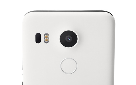 Google Nexus 5X Kamera