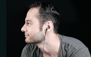 Beyerdynamic iDX 200 iE In-Ear-Kopfhörer