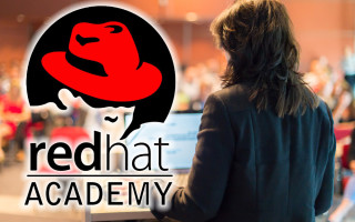 Red Hat Acdemy in Europa