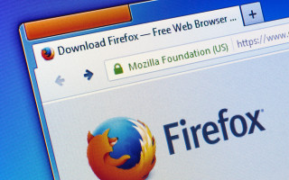 Firefox ohne Plugins