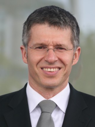 Bernhard Rohleder, Bitkom-Hauptgeschäftsführer 