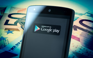 Neue Preisobergrenzen für Android-Apps
