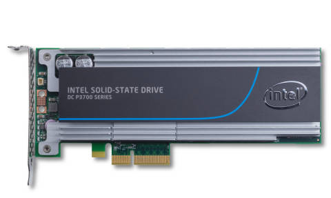 Intel SSD P3700