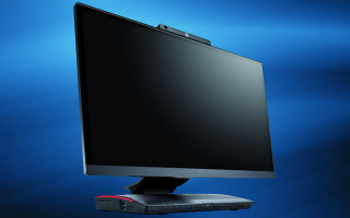 Fujitsu Esprimo X923-T All-in-one-PC im Test