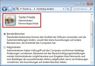 Neuer Admin: Das Tool Offline Windows Password & Registry Editor gibt jedem Standardbenutzer unter Windows Admin-Rechte.