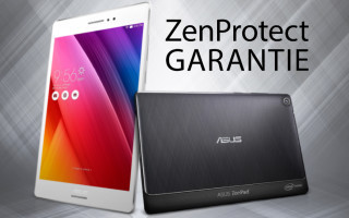 Asus bietet mit ZenProtect eine neue Garantie für das ZenFone2