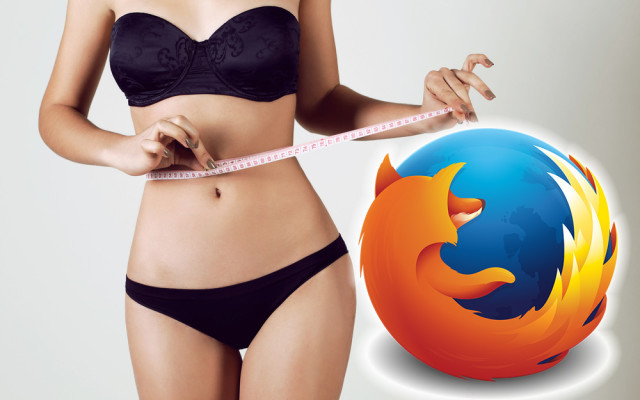 Firefox soll schlanker werden
