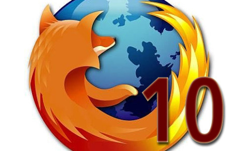 Das ist neu bei Firefox 10