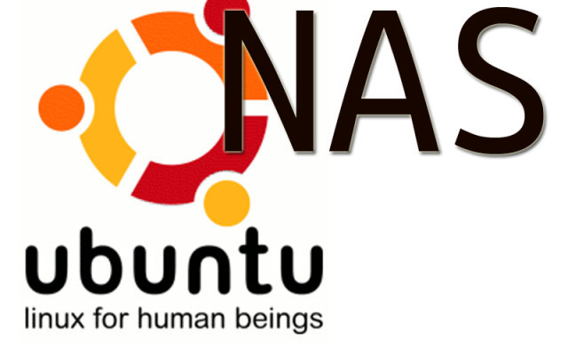 Ubuntu-Rechner als NAS im Netzwerk