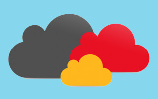 Microsoft bietet deutsche Cloud